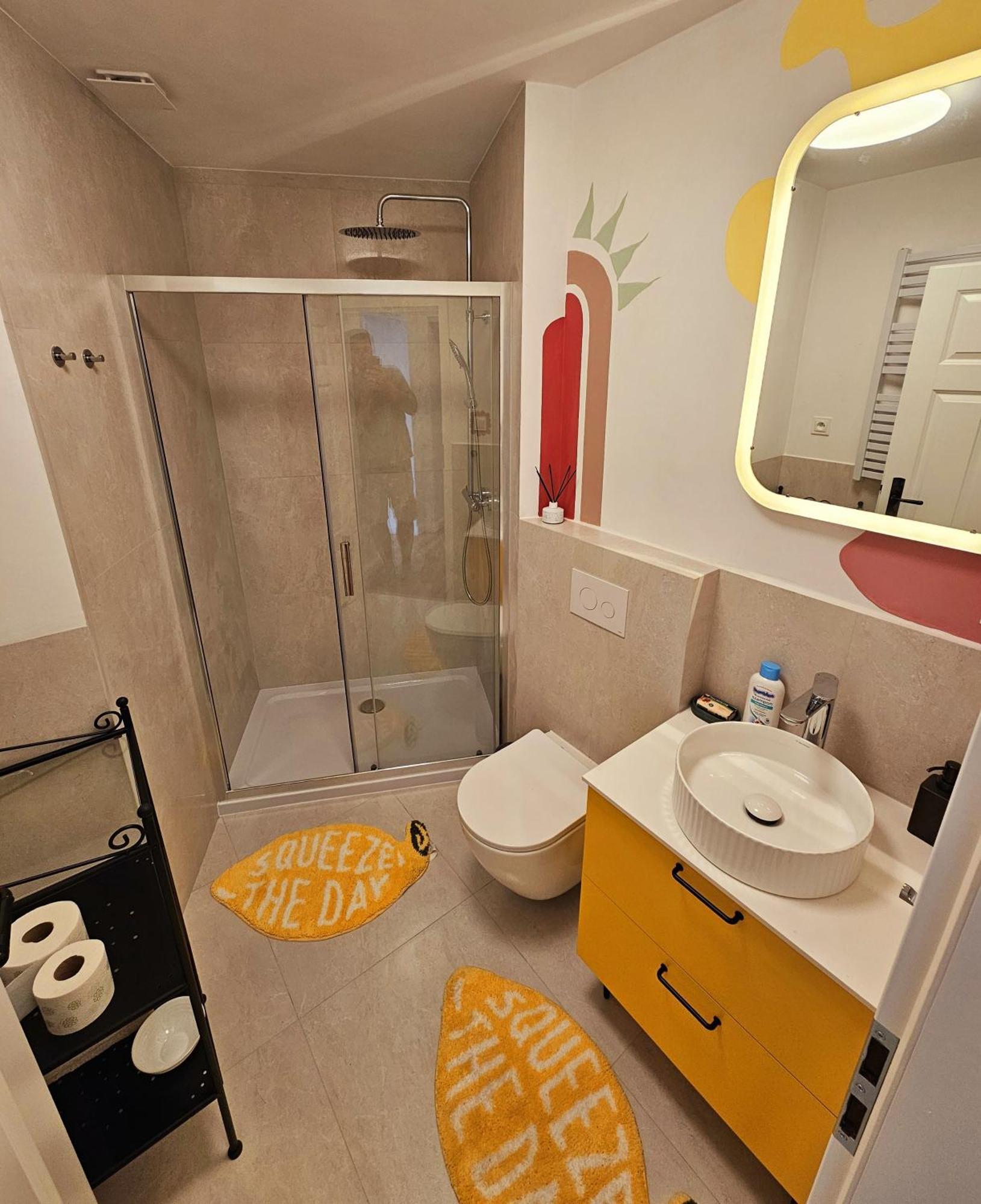 Apartamenty Pod Aniolami Ostrów Wielkopolski Esterno foto
