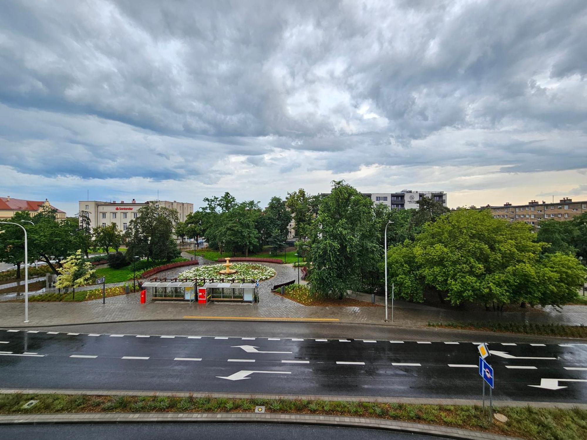 Apartamenty Pod Aniolami Ostrów Wielkopolski Esterno foto