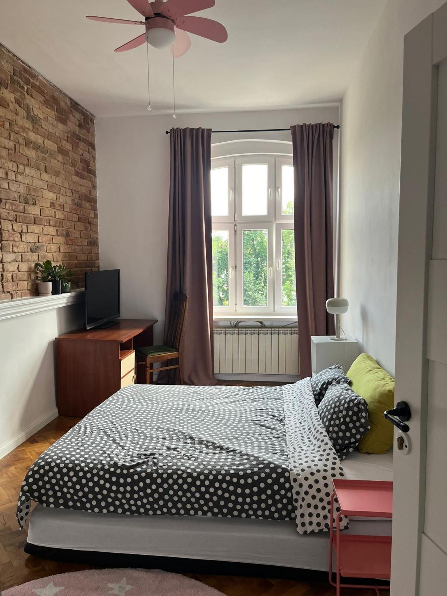 Apartamenty Pod Aniolami Ostrów Wielkopolski Esterno foto