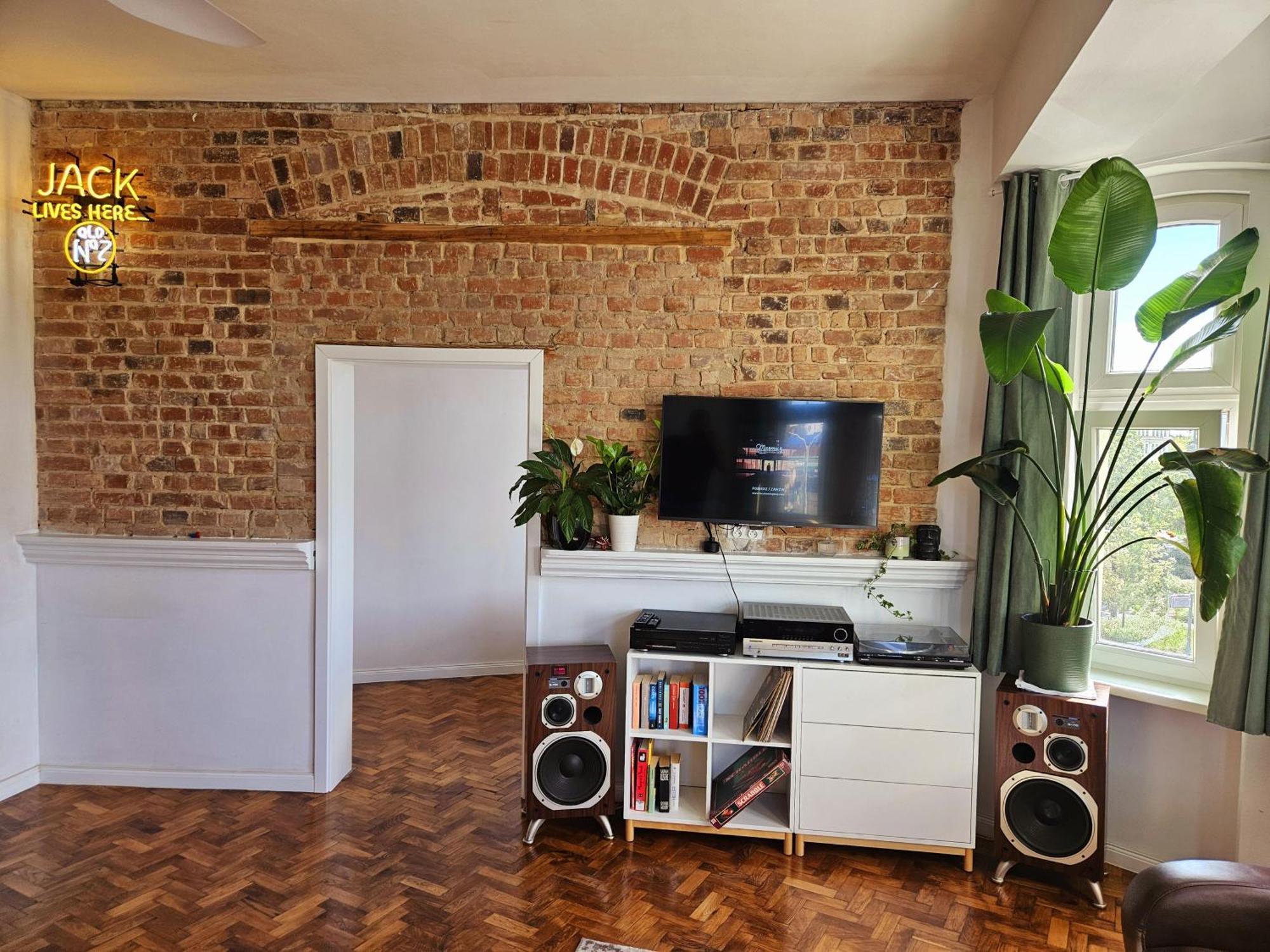 Apartamenty Pod Aniolami Ostrów Wielkopolski Esterno foto